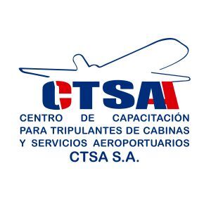 CTSA Centro de Capacitación Aerea